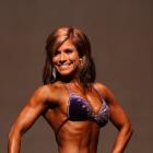 Kelly  McGhee - NPC Southern Classic 2012 - #1